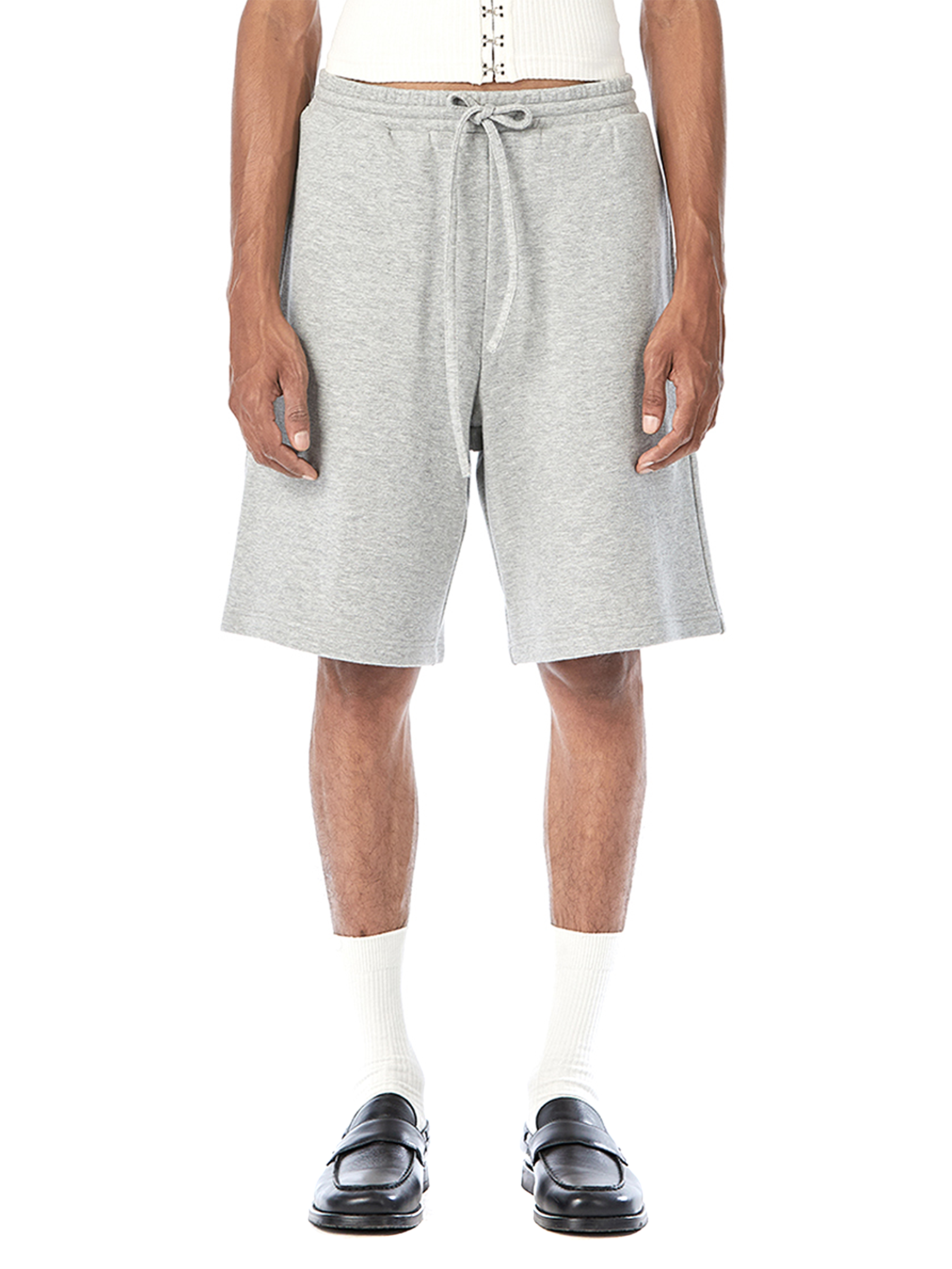 Baggy Shorts (Elasticated)