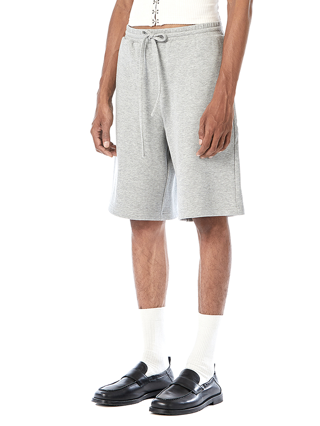 Baggy Shorts (Elasticated)