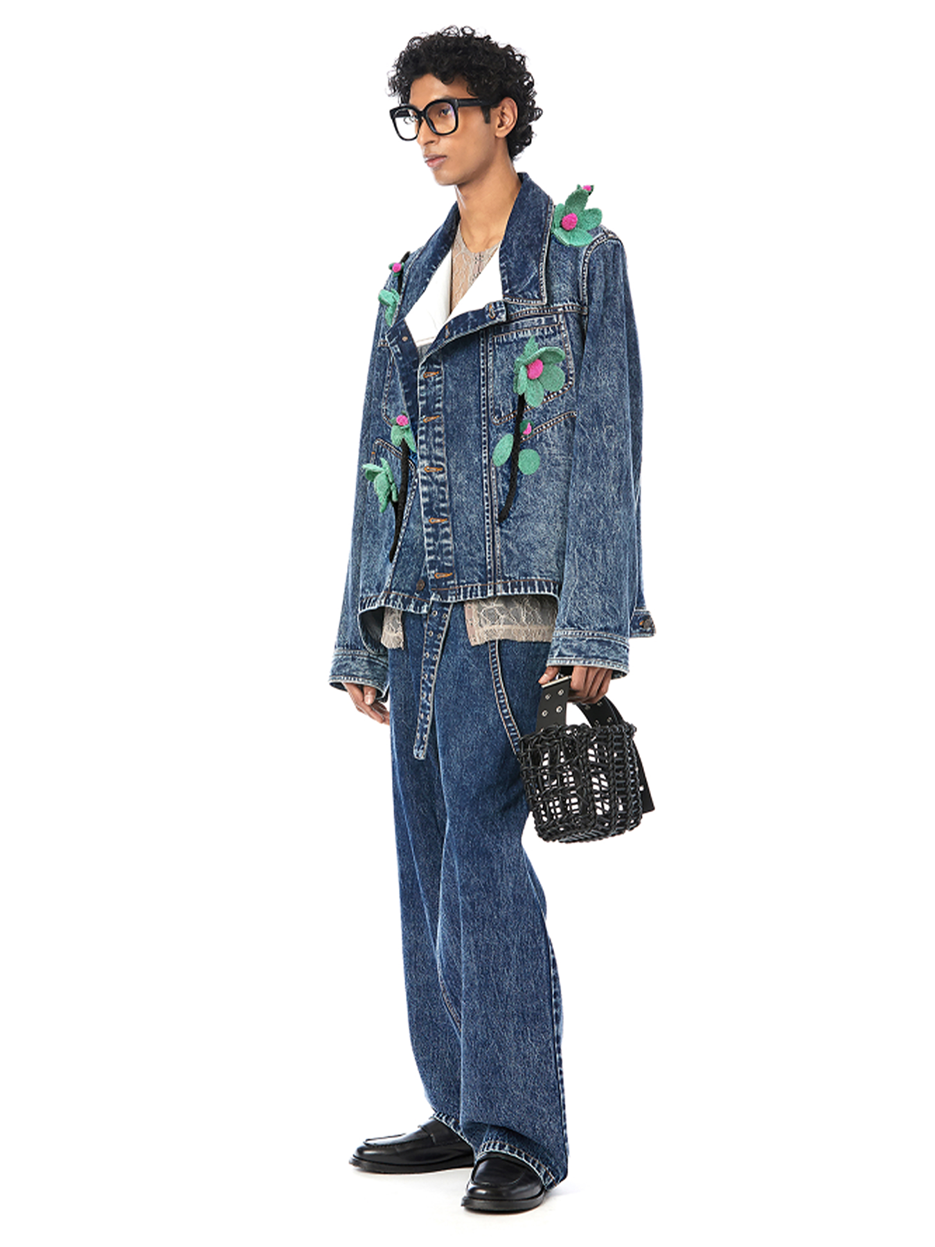 Handcrafted Toy Jacket