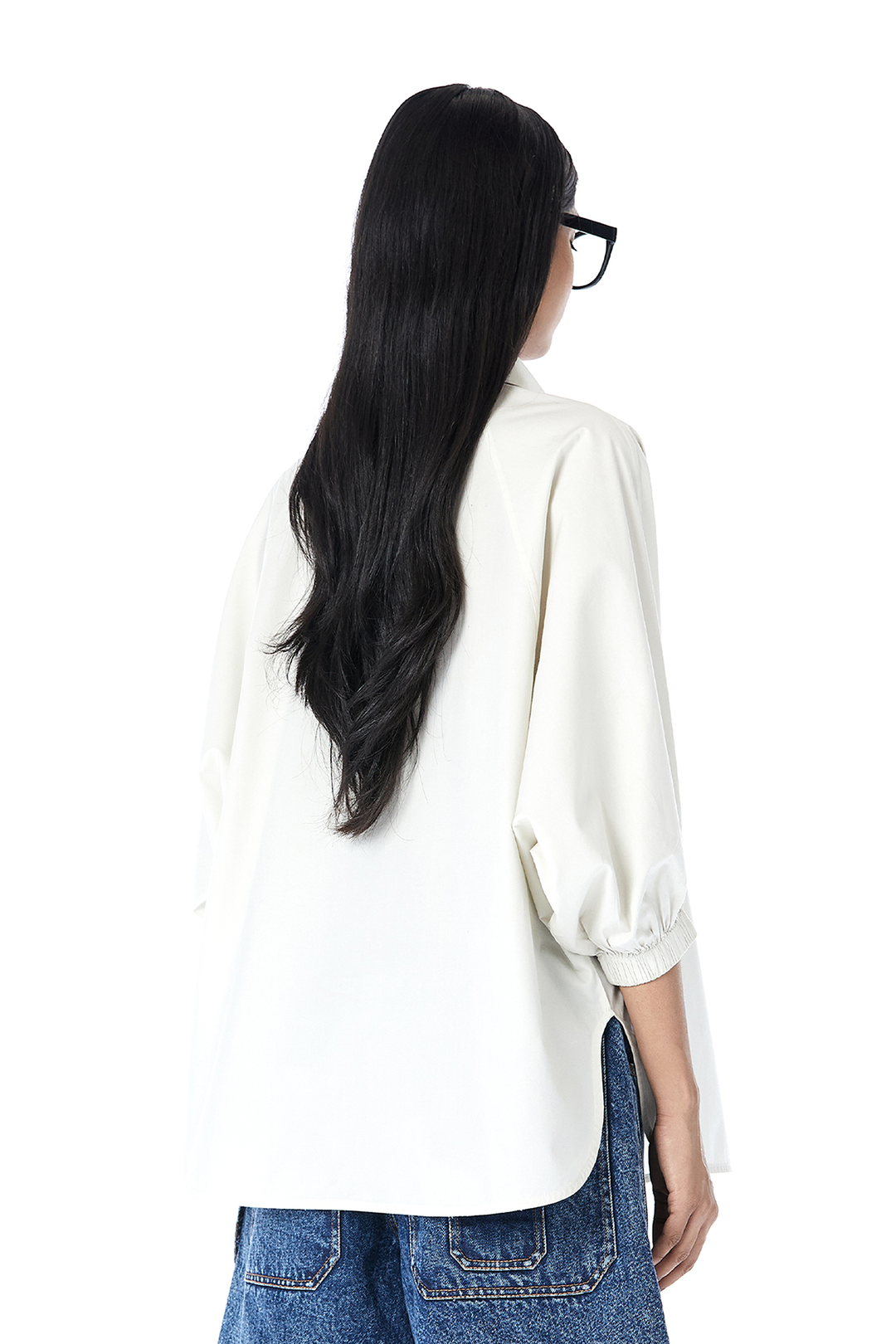 Handcrafted Bunny Shirt – Dhruv Kapoor