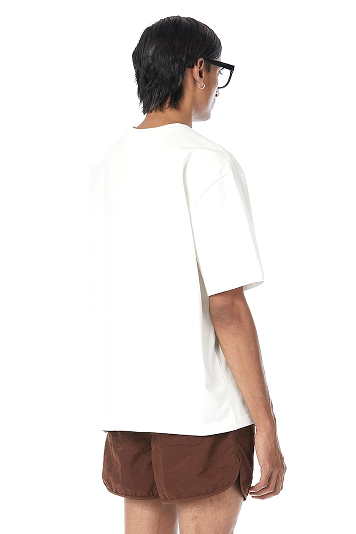 Bunny Stamp Tee