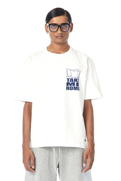 Speaking Tee