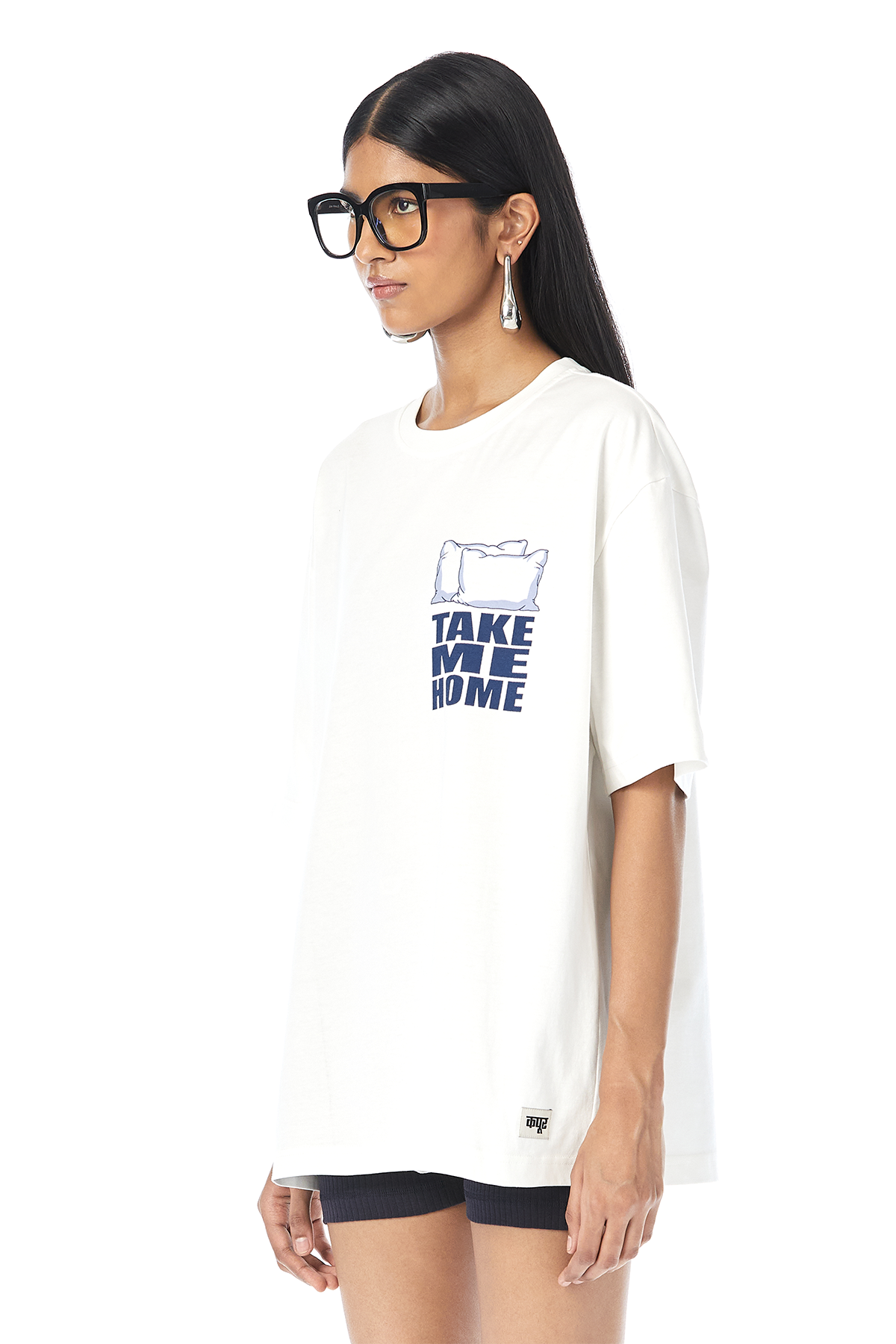 Speaking Tee