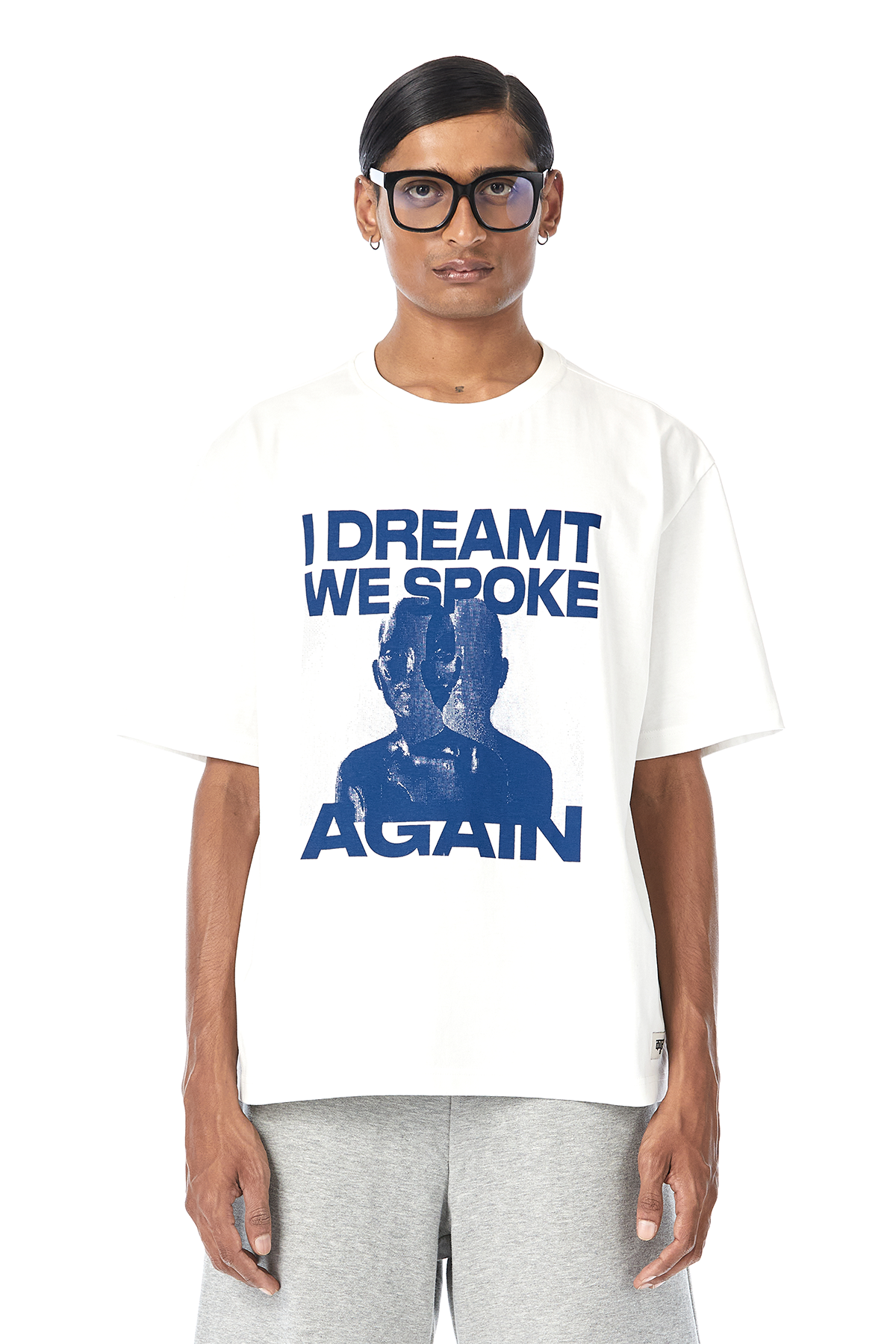 Speaking Tee