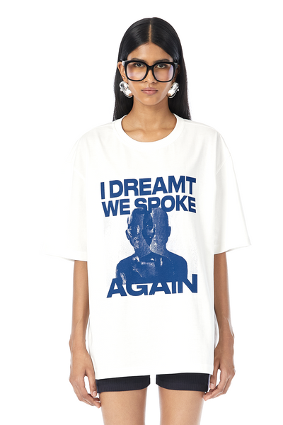 Speaking Tee