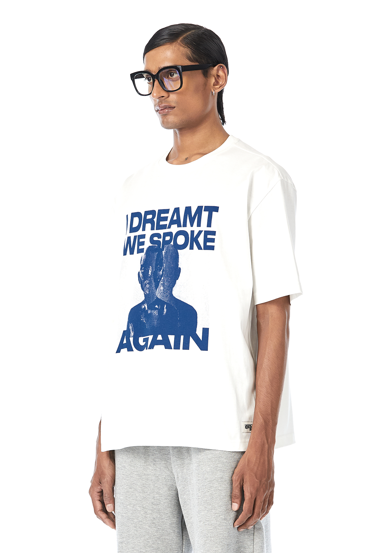 Speaking Tee