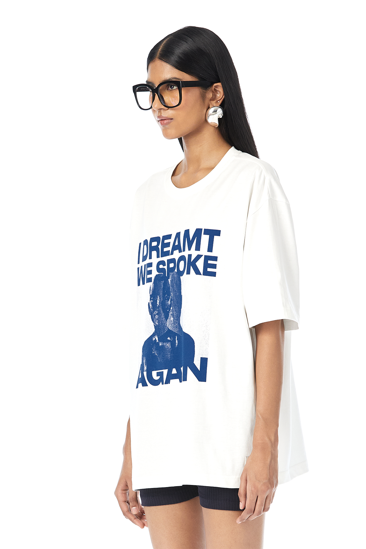 Speaking Tee