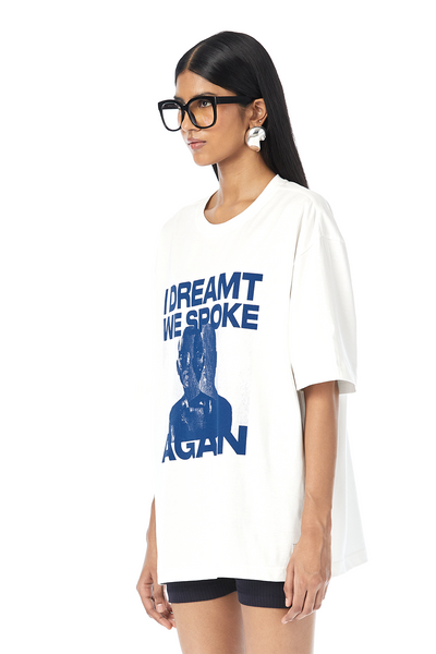 Speaking Tee