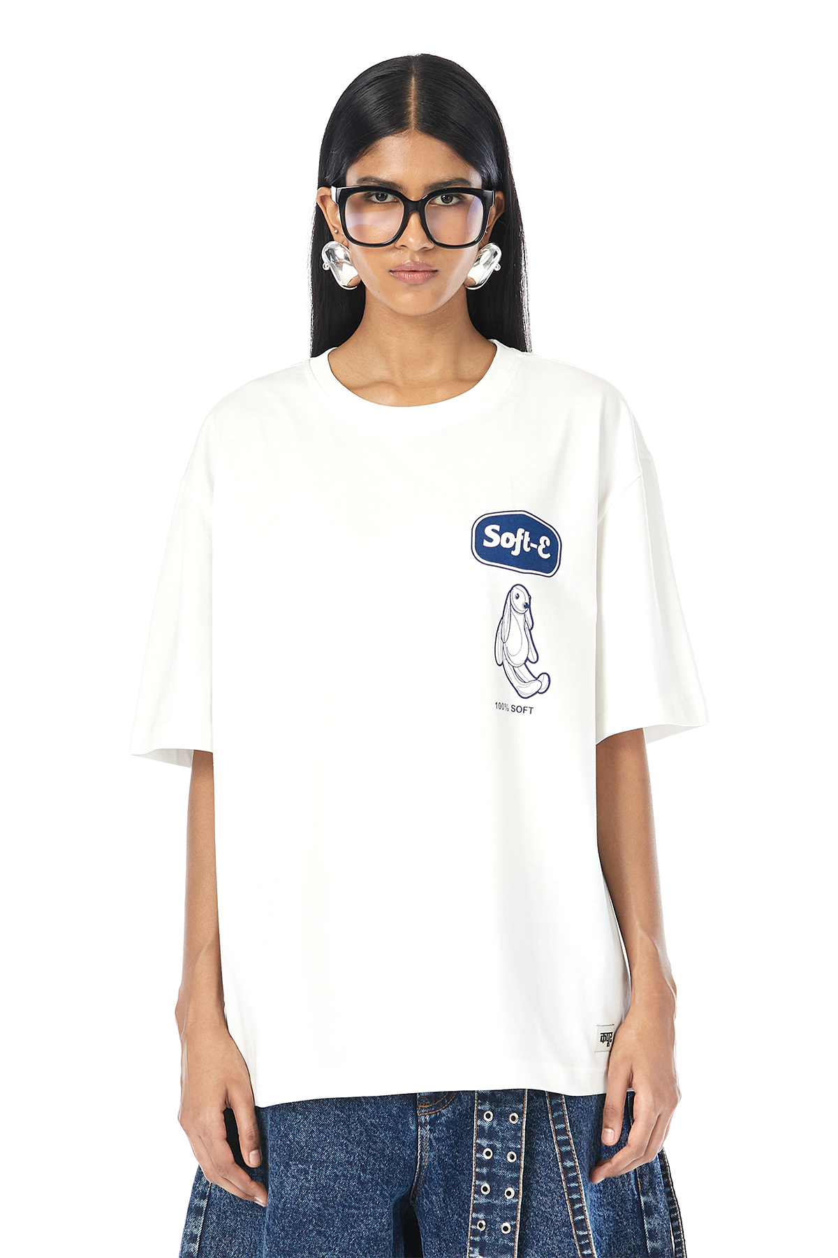 Speaking Tee