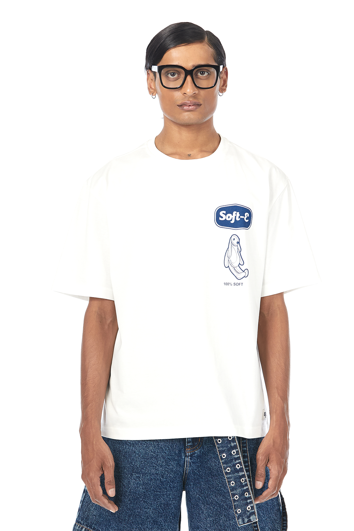 Speaking Tee