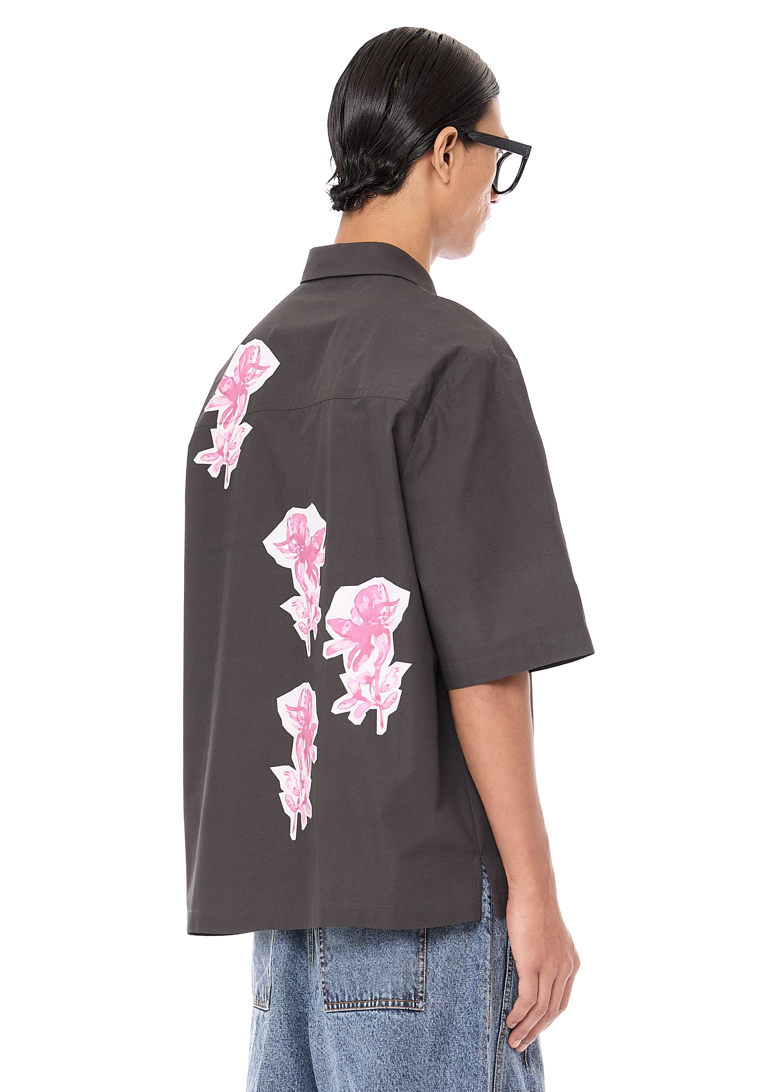 Engineered Summer Shirt