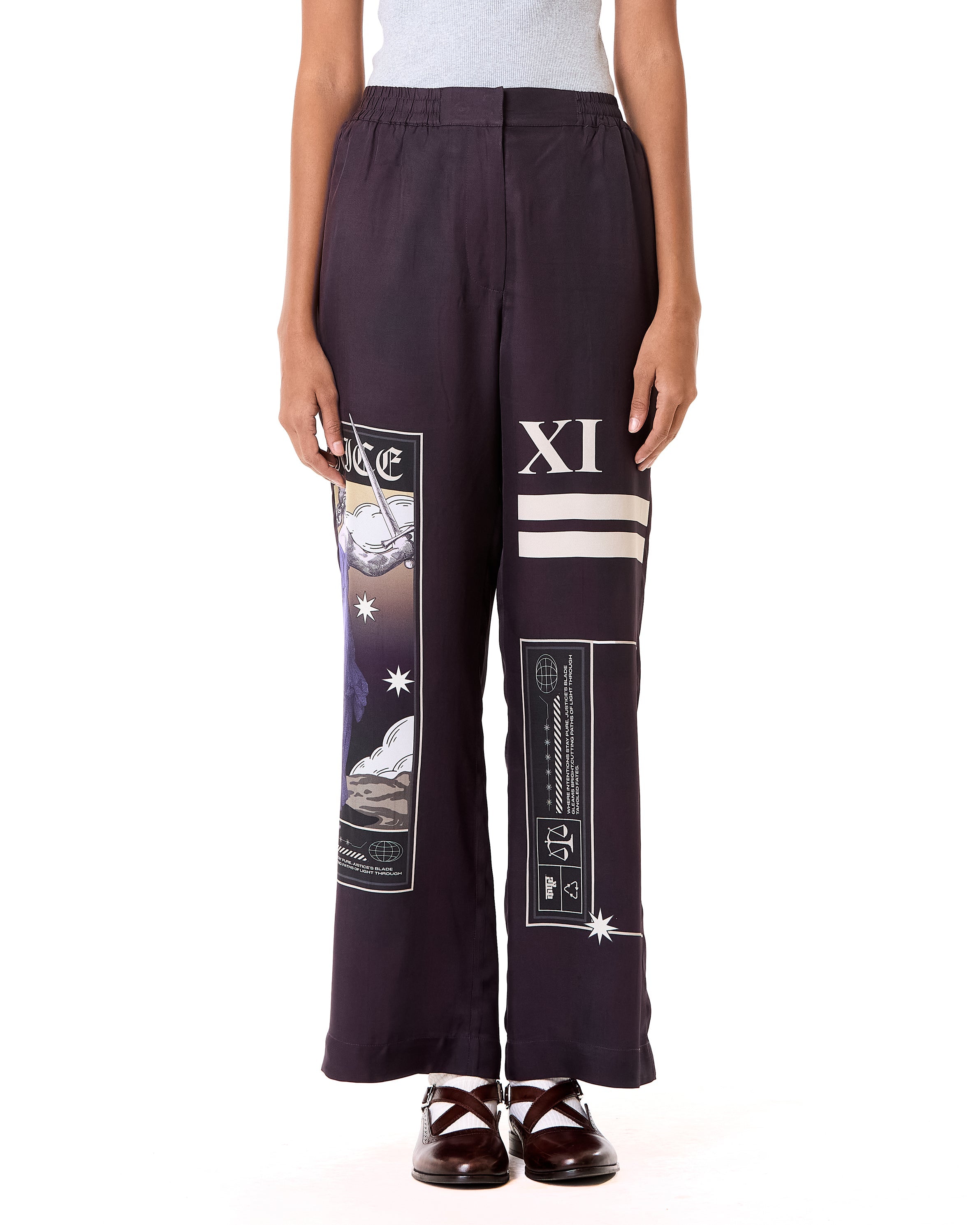Engineered Tarot Co-ord Set