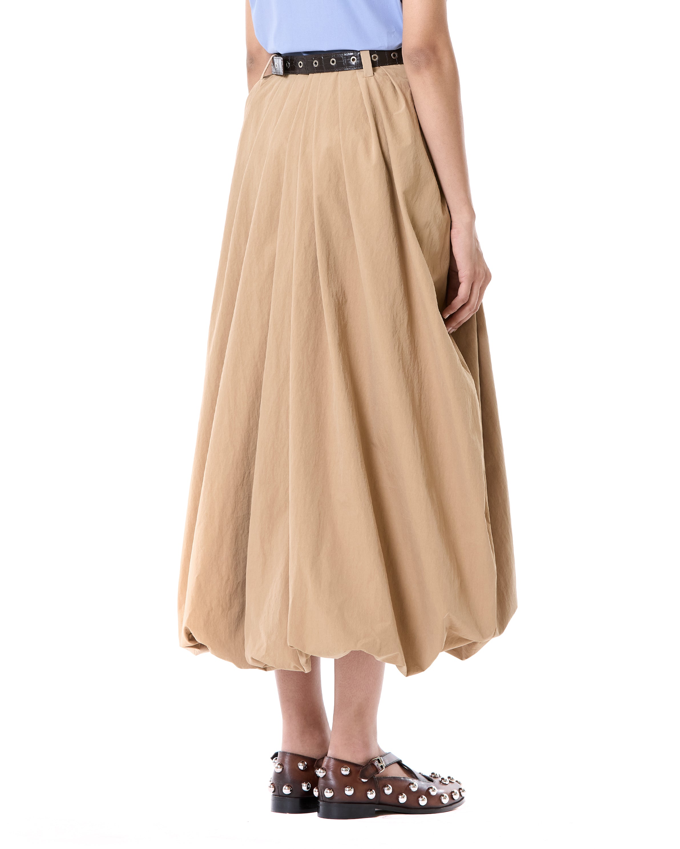 Balloon Skirt