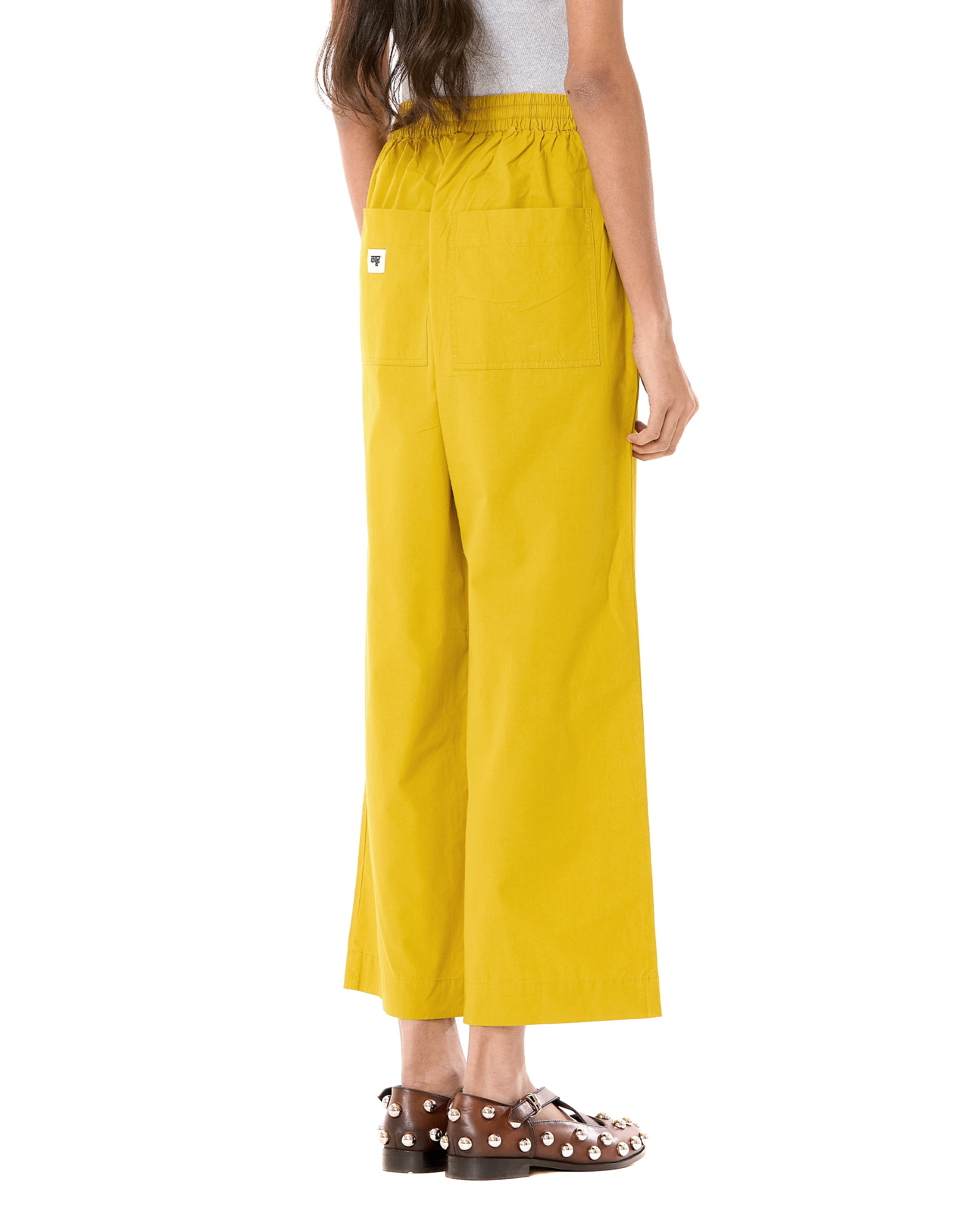 Handcrafted Overszied Co-ord Set