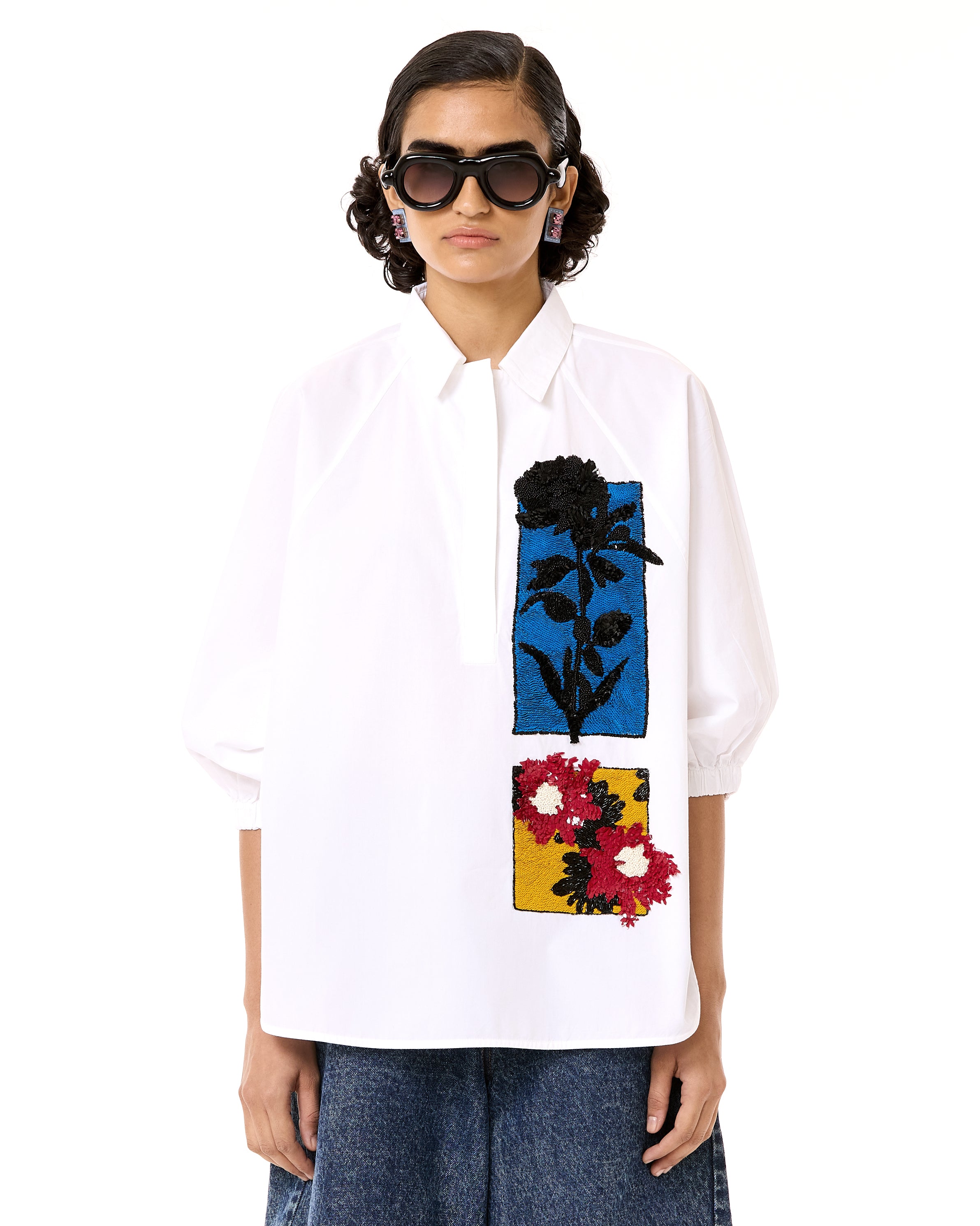 Handcrafted Polo Shirt