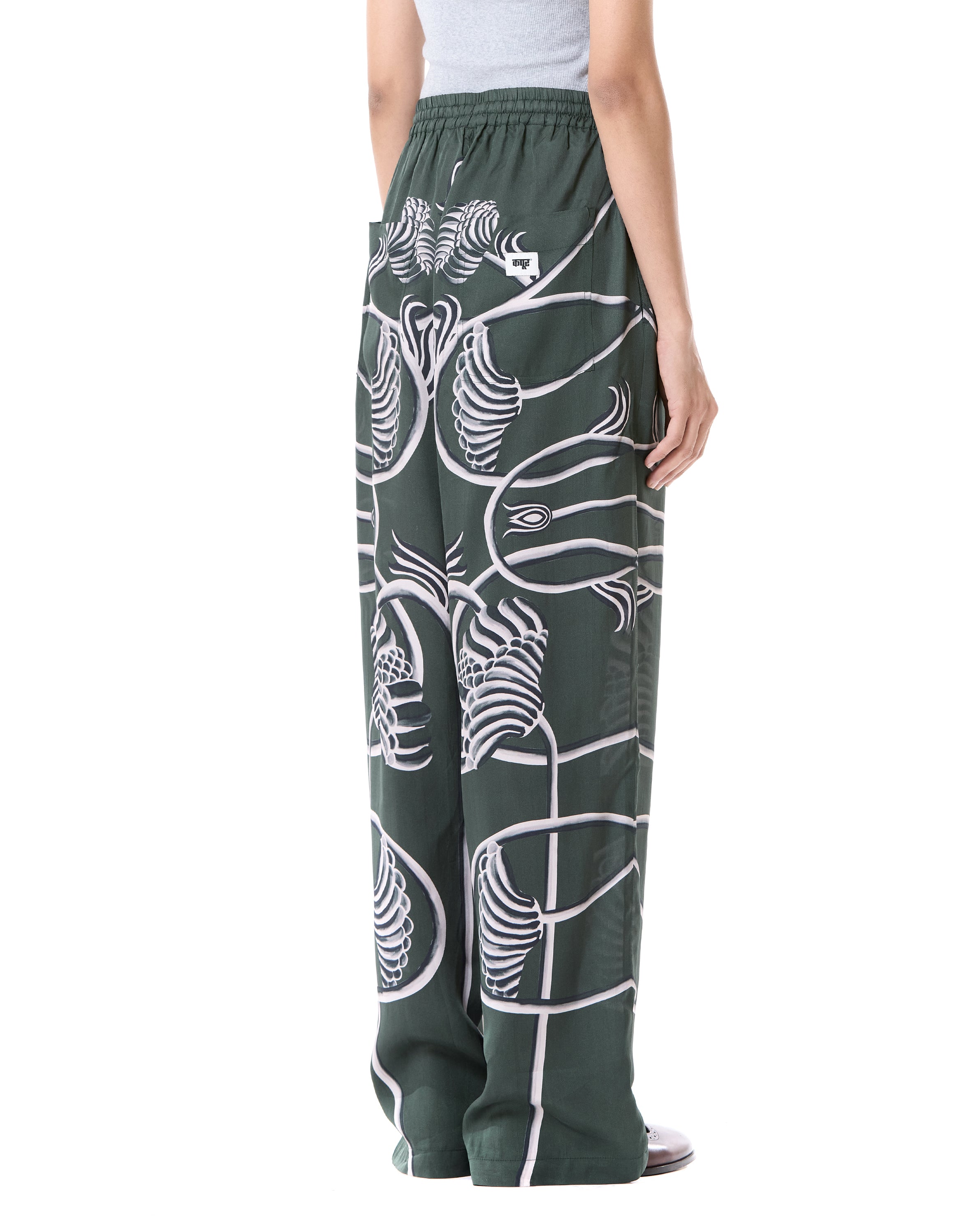 Engineered Draped Co-ord Set