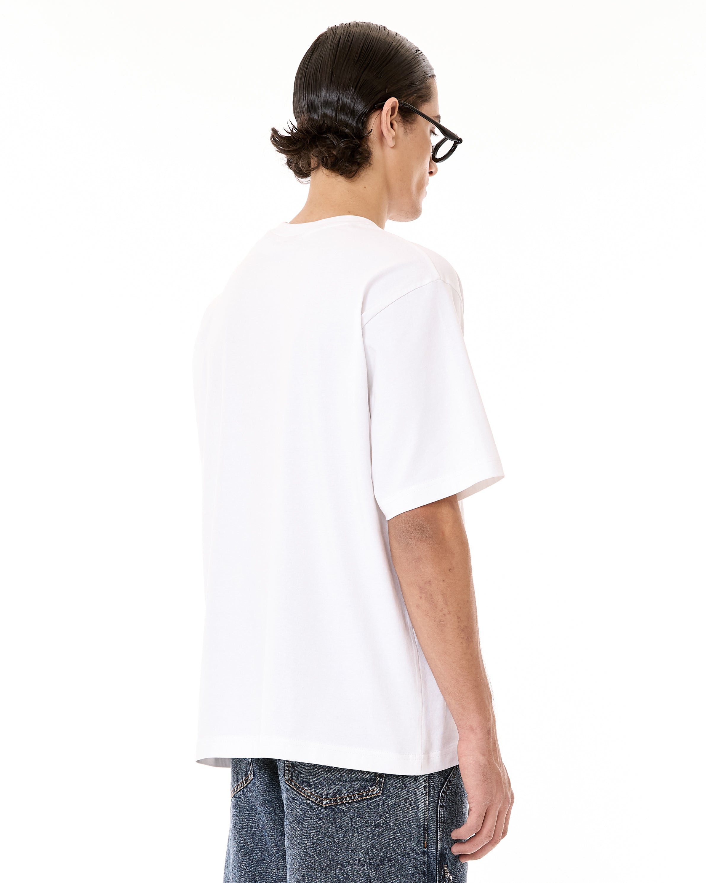 Handcrafted Logo Tee