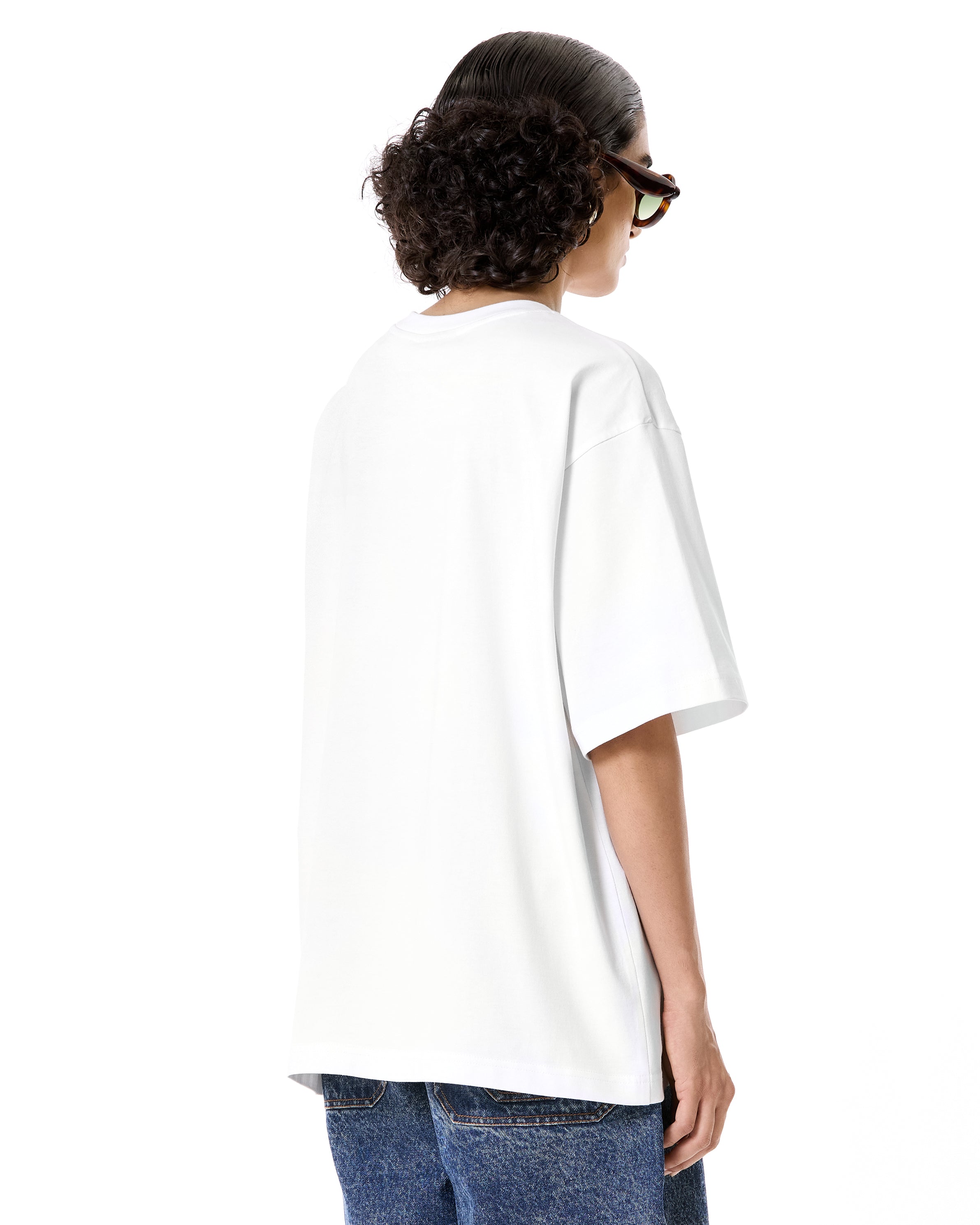 Handcrafted Logo Tee