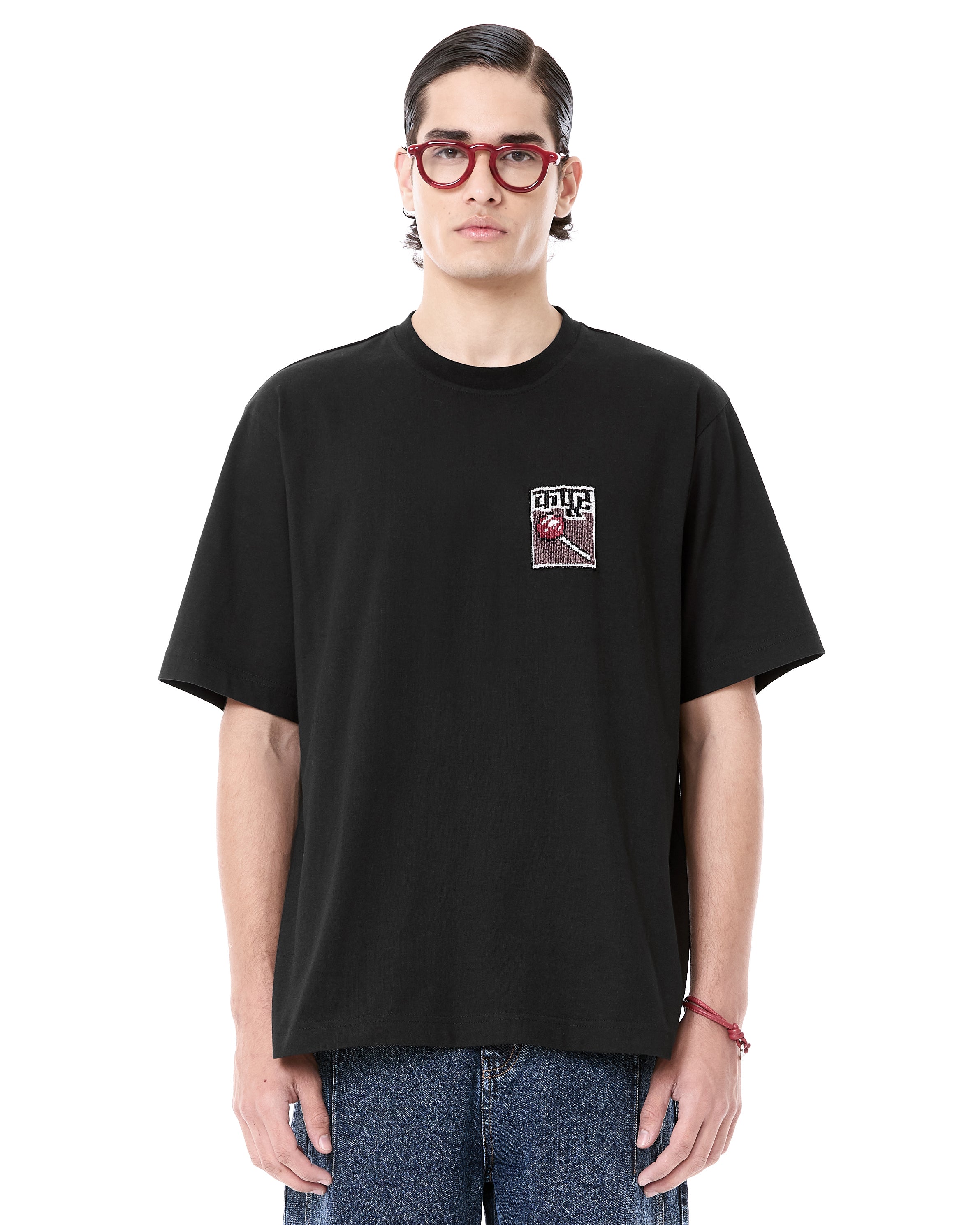 Handcrafted Logo Tee