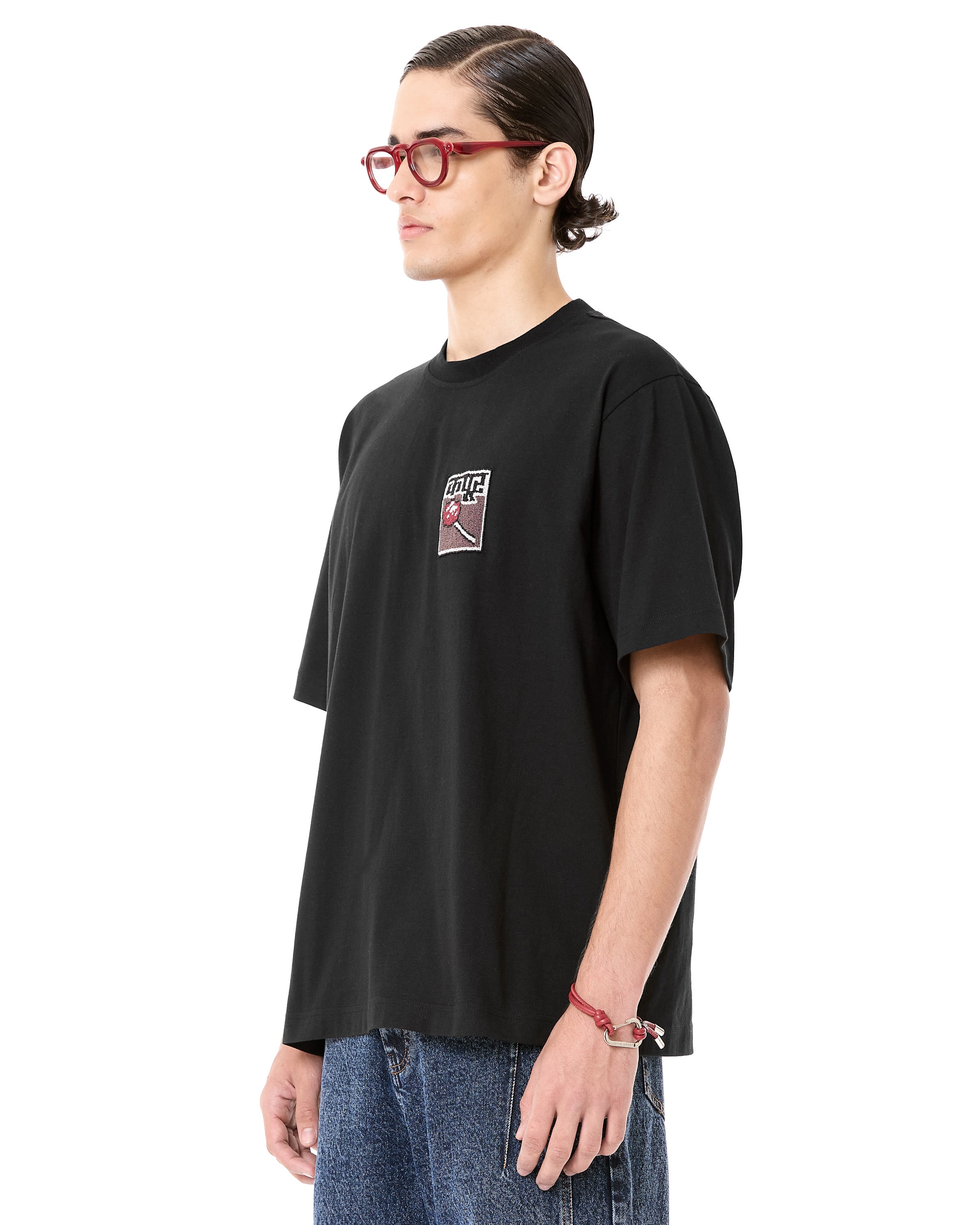 Handcrafted Logo Tee
