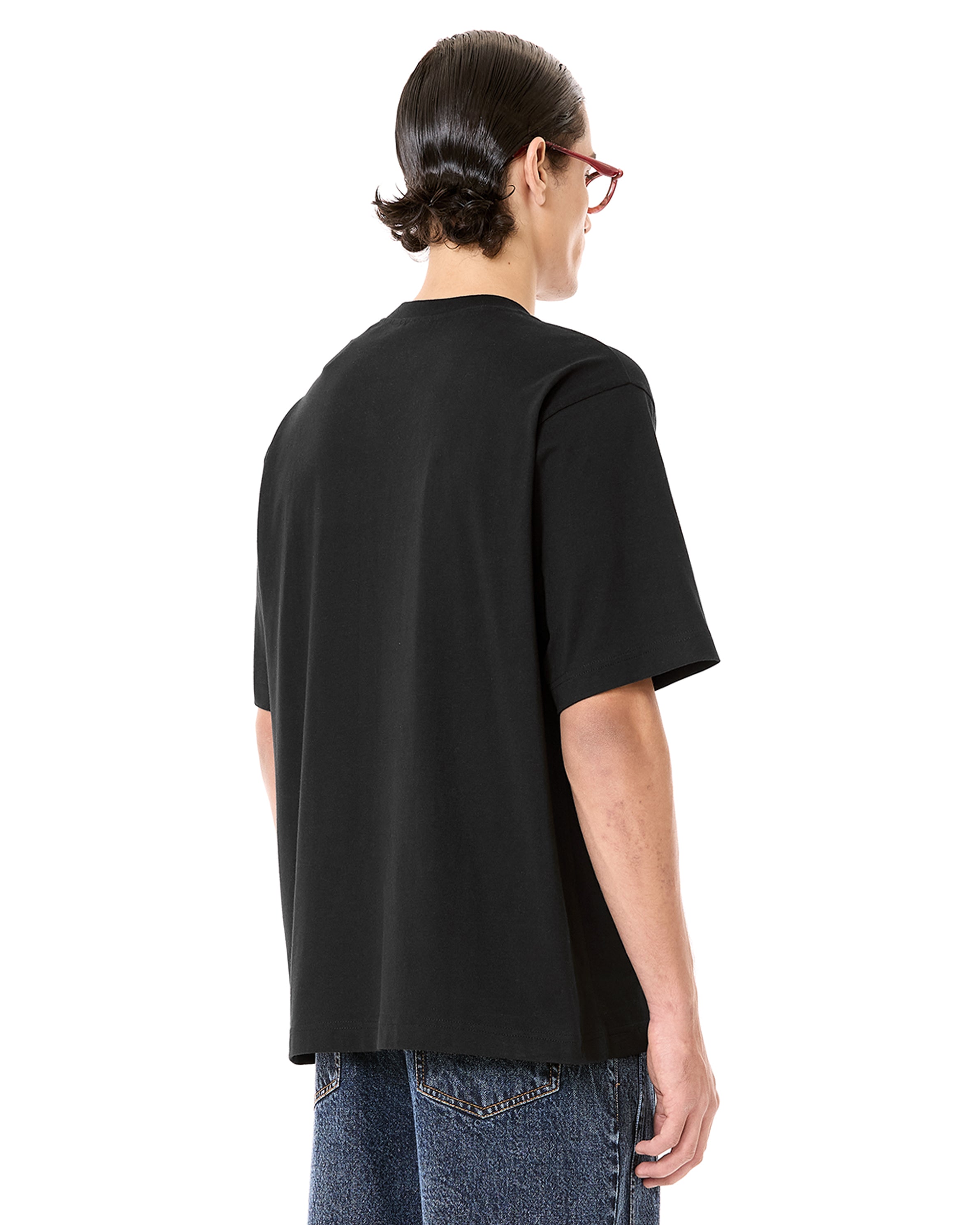 Handcrafted Logo Tee