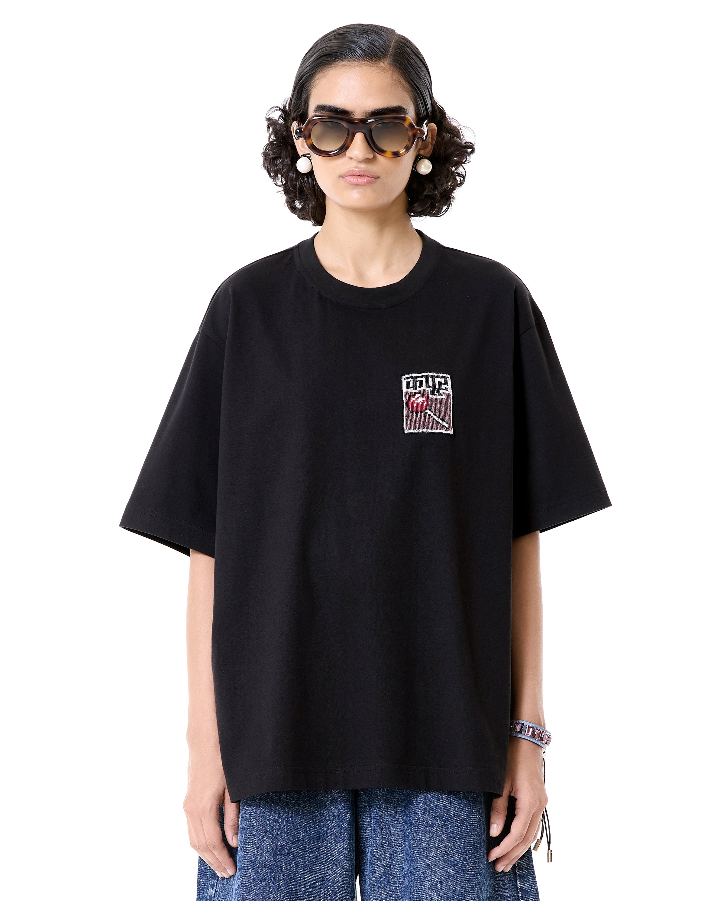 Handcrafted Logo Tee