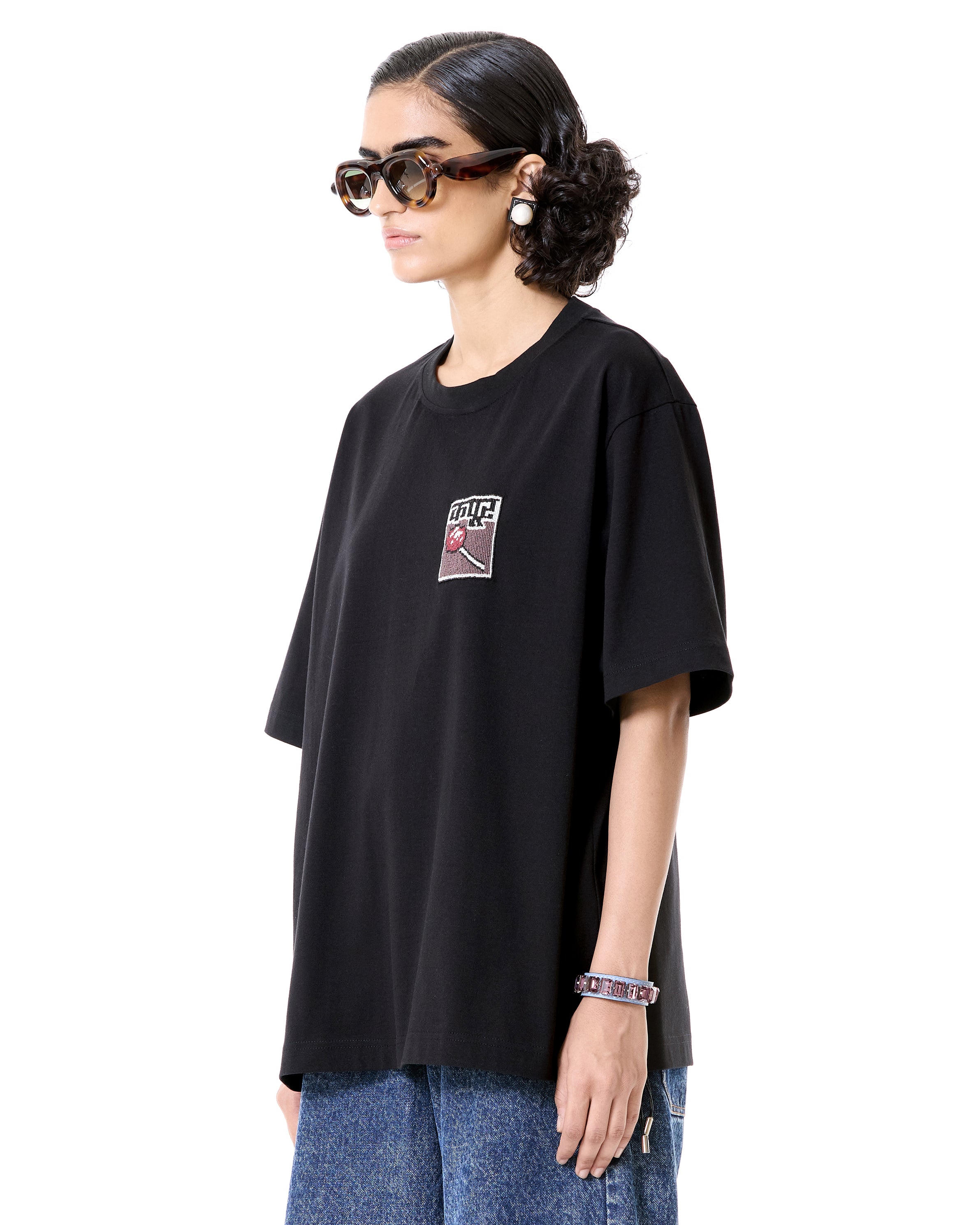 Handcrafted Logo Tee