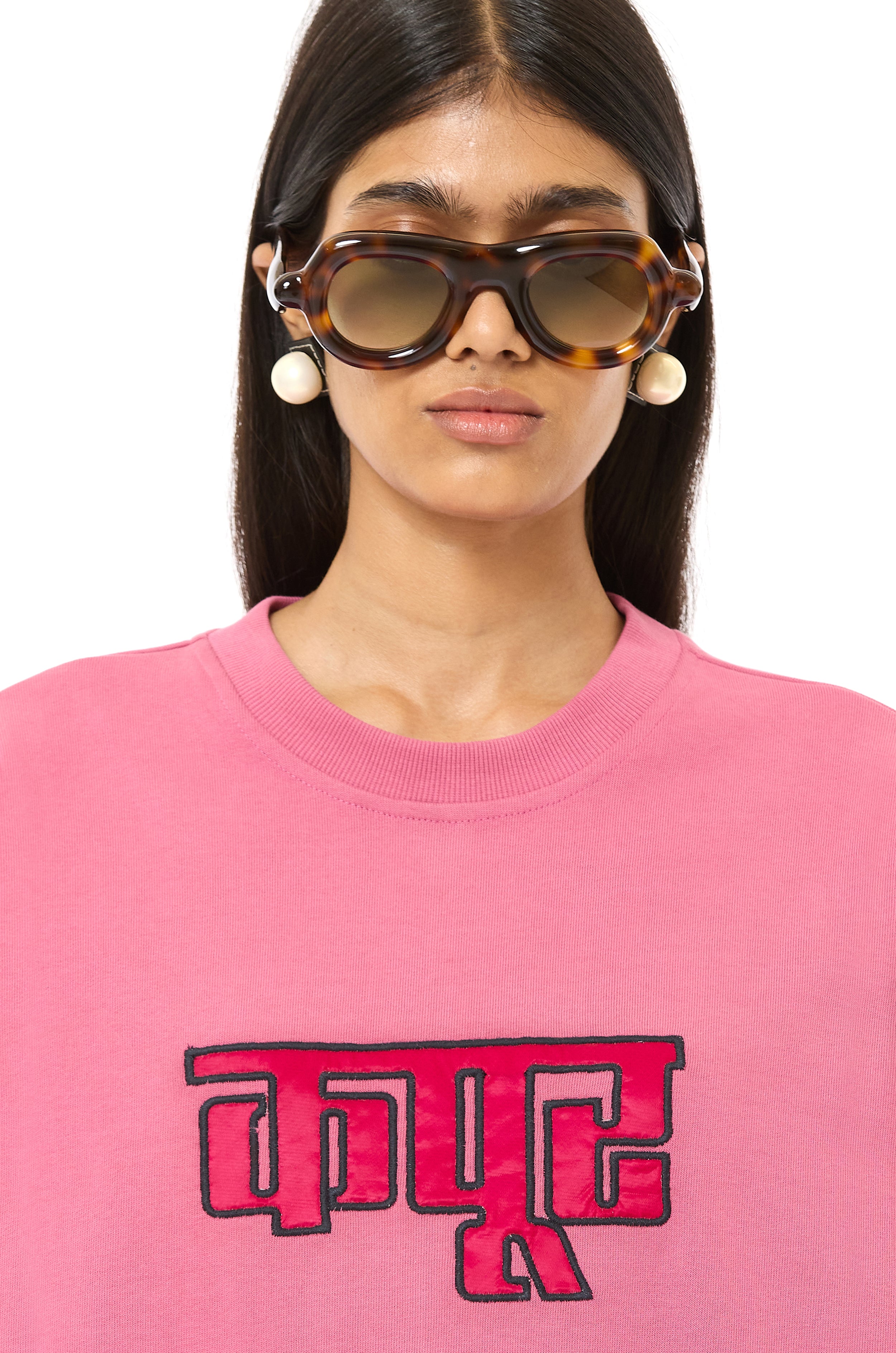 Logo Jumper