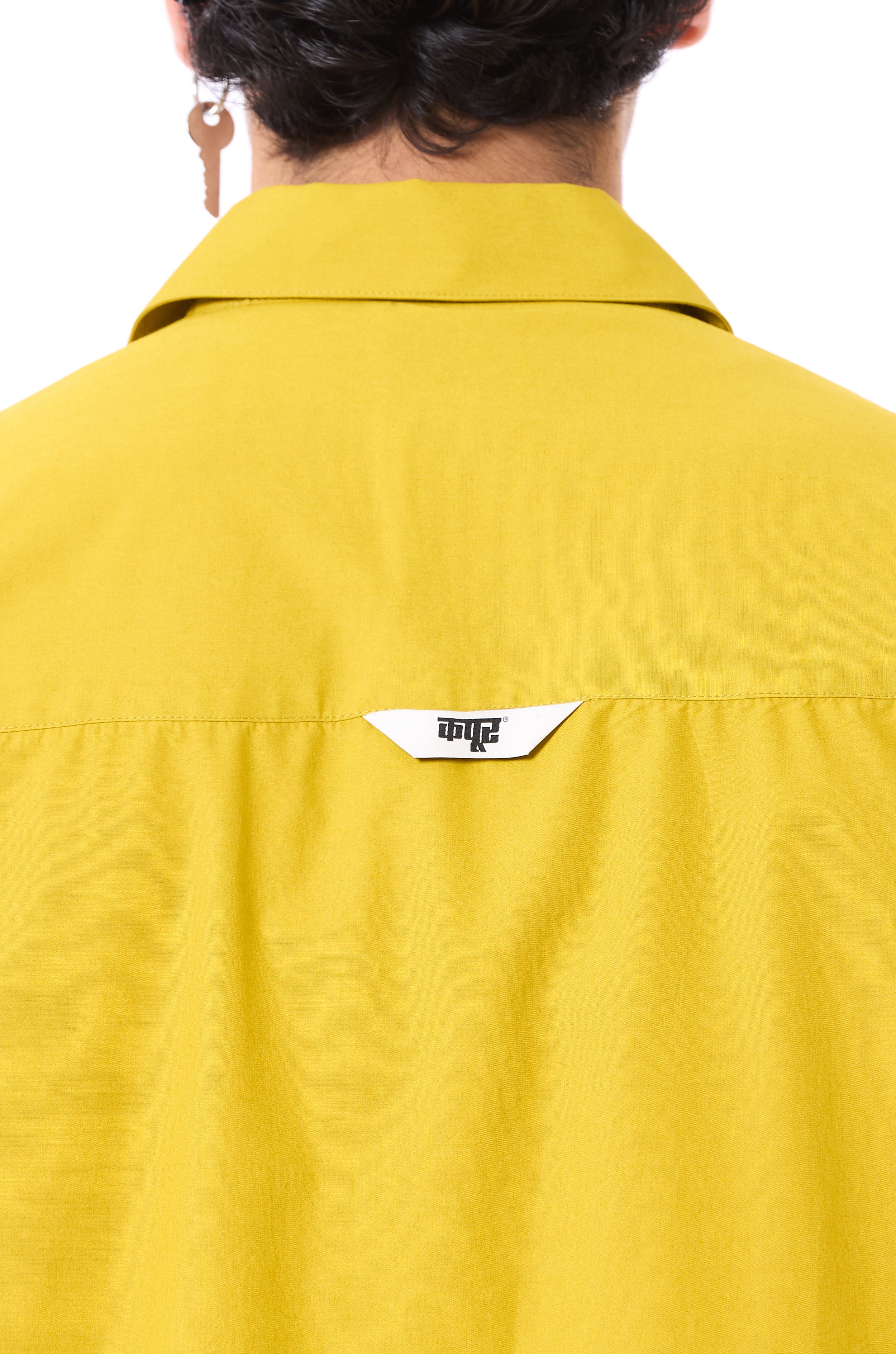 Flap Shirt