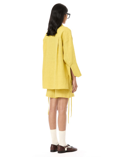 Handcrafted Oversized Co-ord set
