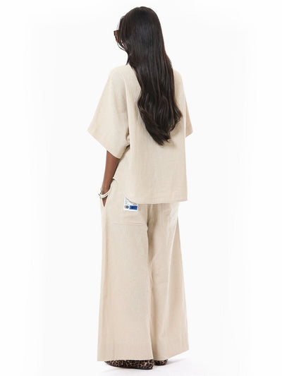 Oasis Co-ord Set