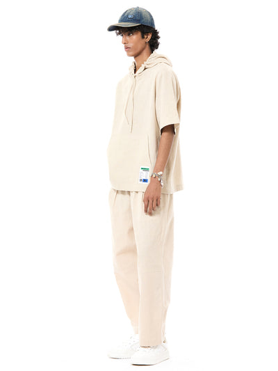 Camp Hoodie Co-ord Set