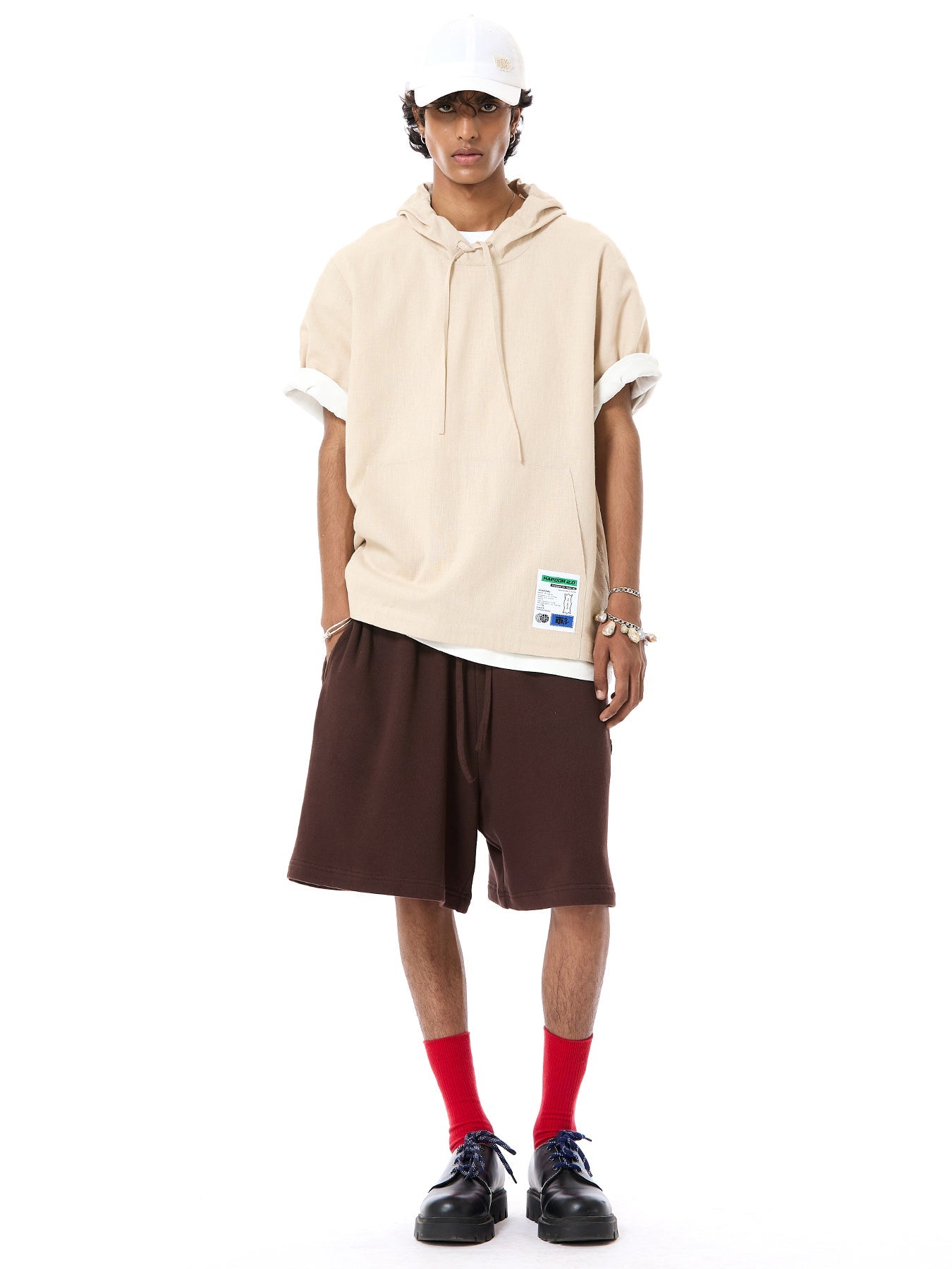 Camp Hoodie