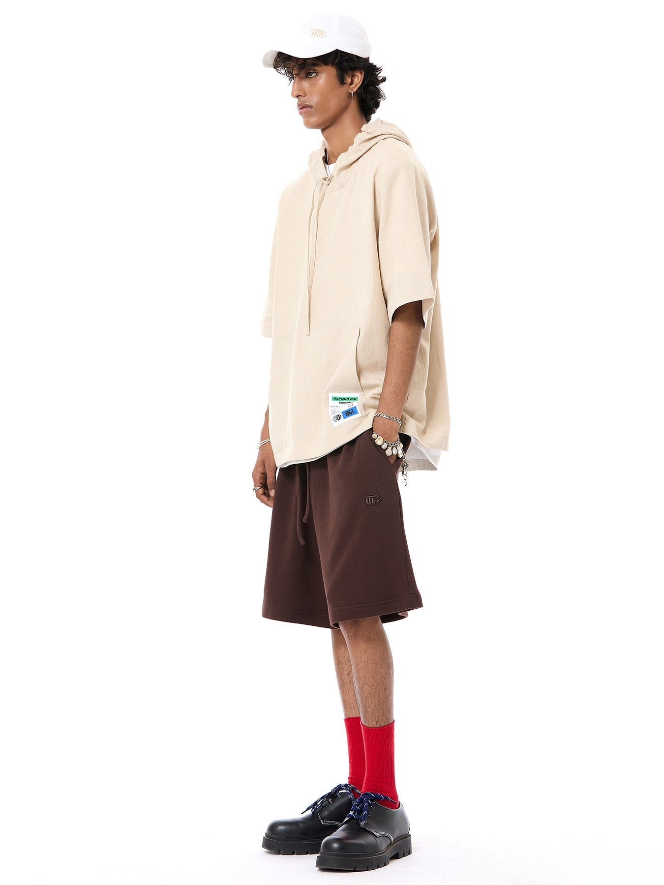 Camp Hoodie