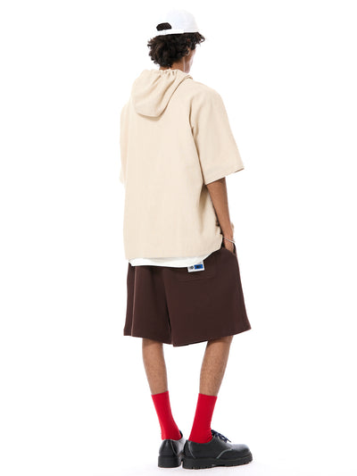 Camp Hoodie