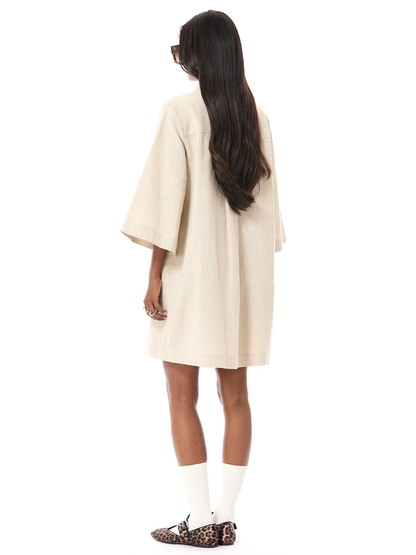 Studio Dress