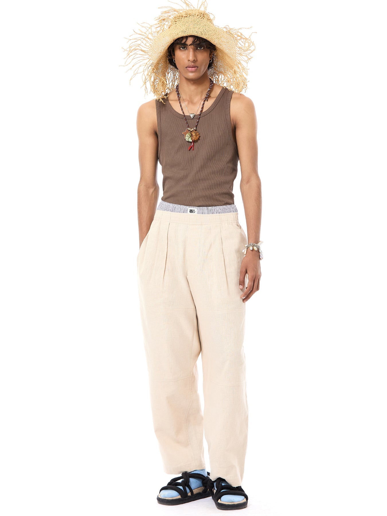 Camp Pants
