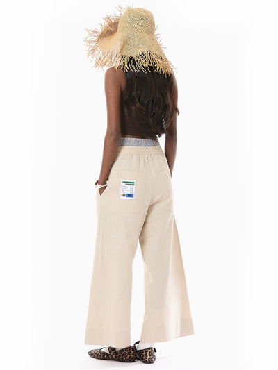 Flare Pants