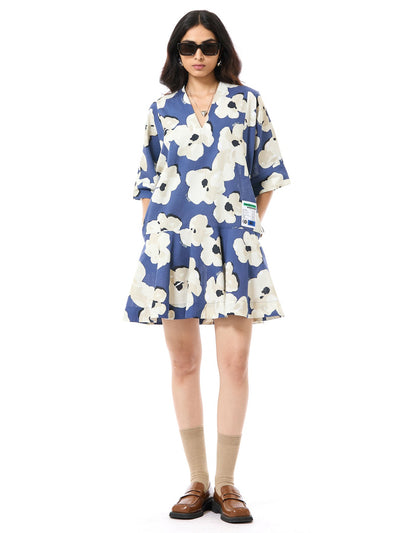 Ripple Dress