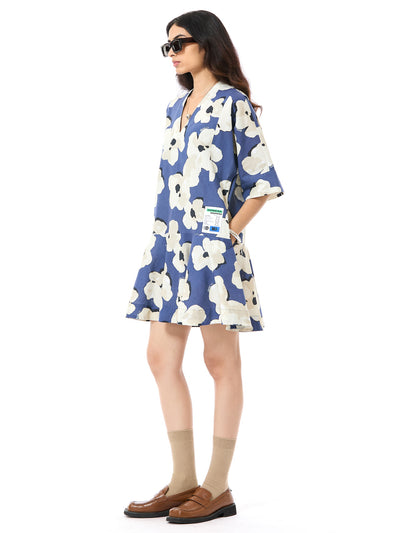 Ripple Dress