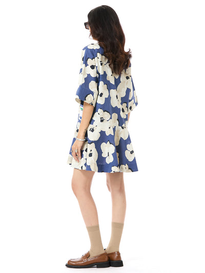 Ripple Dress