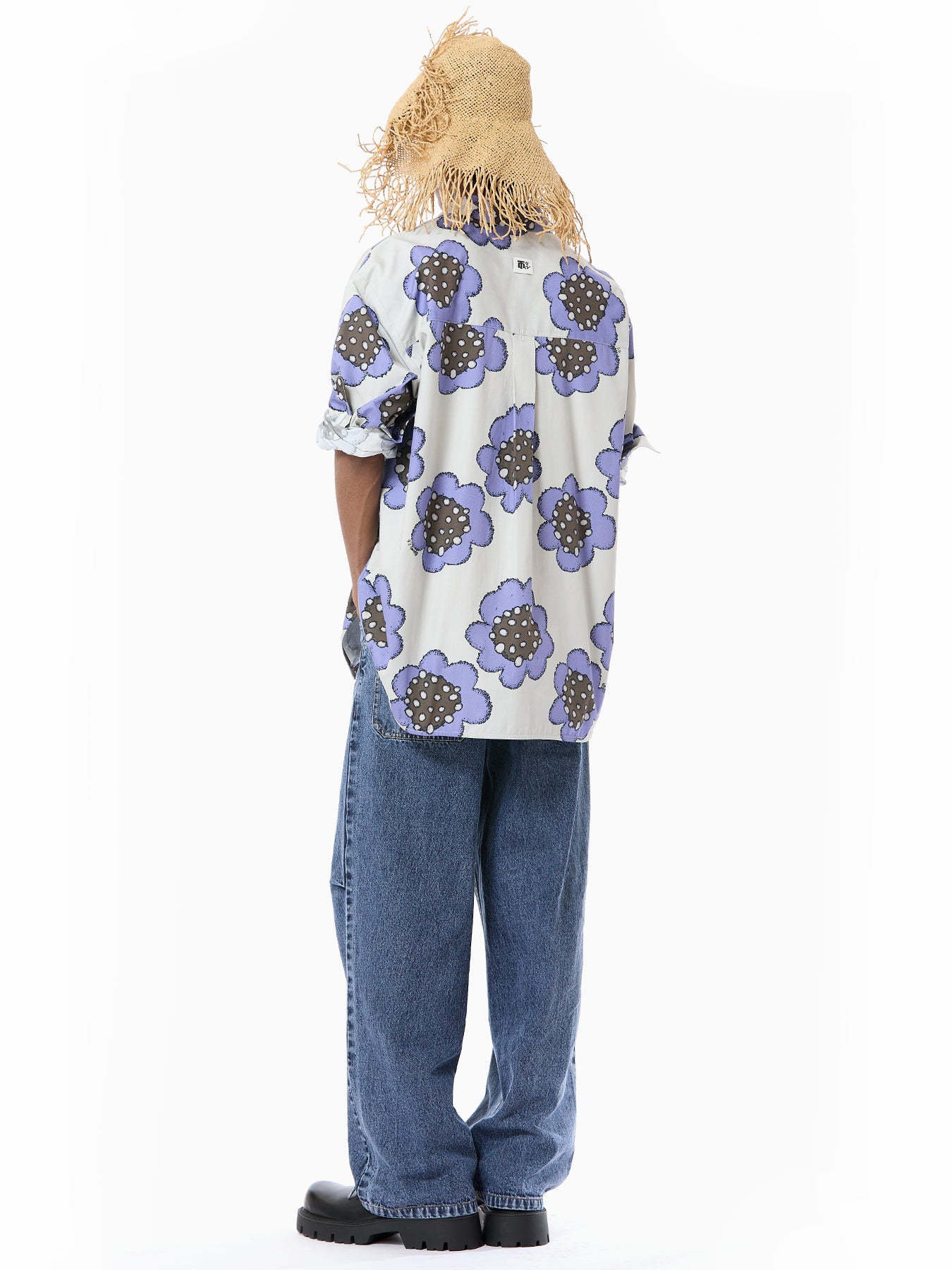 Popover Shirt