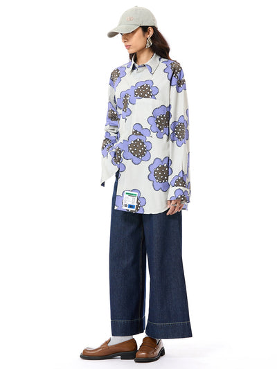 Popover Shirt