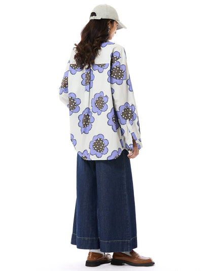 Popover Shirt