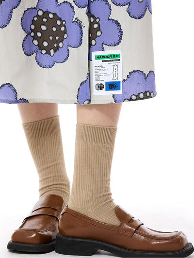 Wing Shirt Dress
