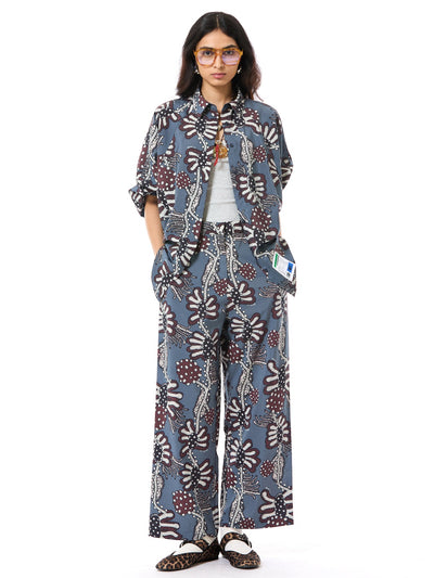 Wing Co-ord Set