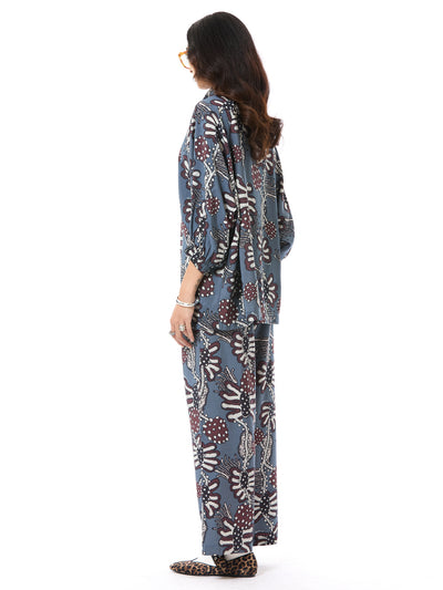 Wing Co-ord Set
