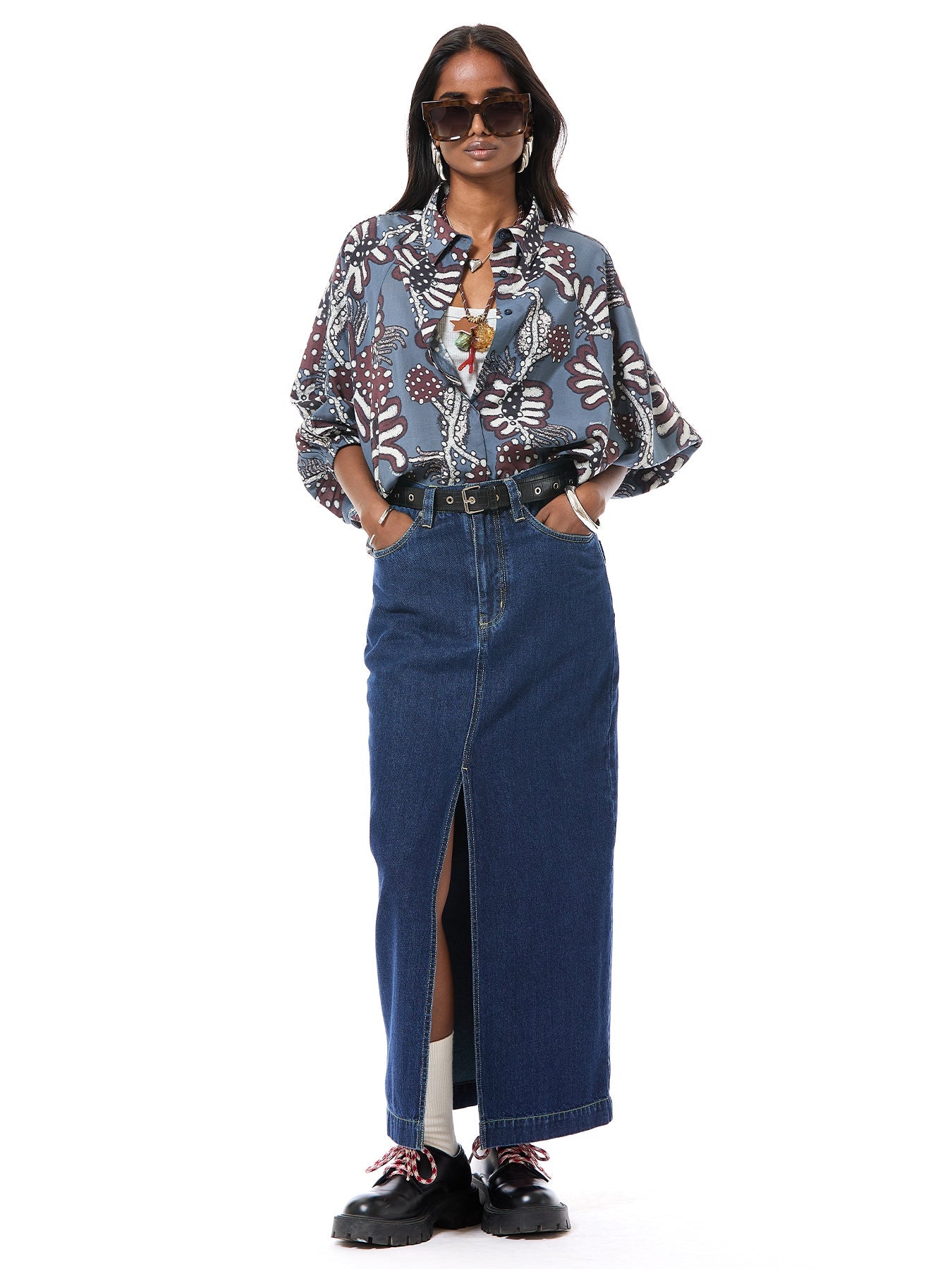 Wing Shirt