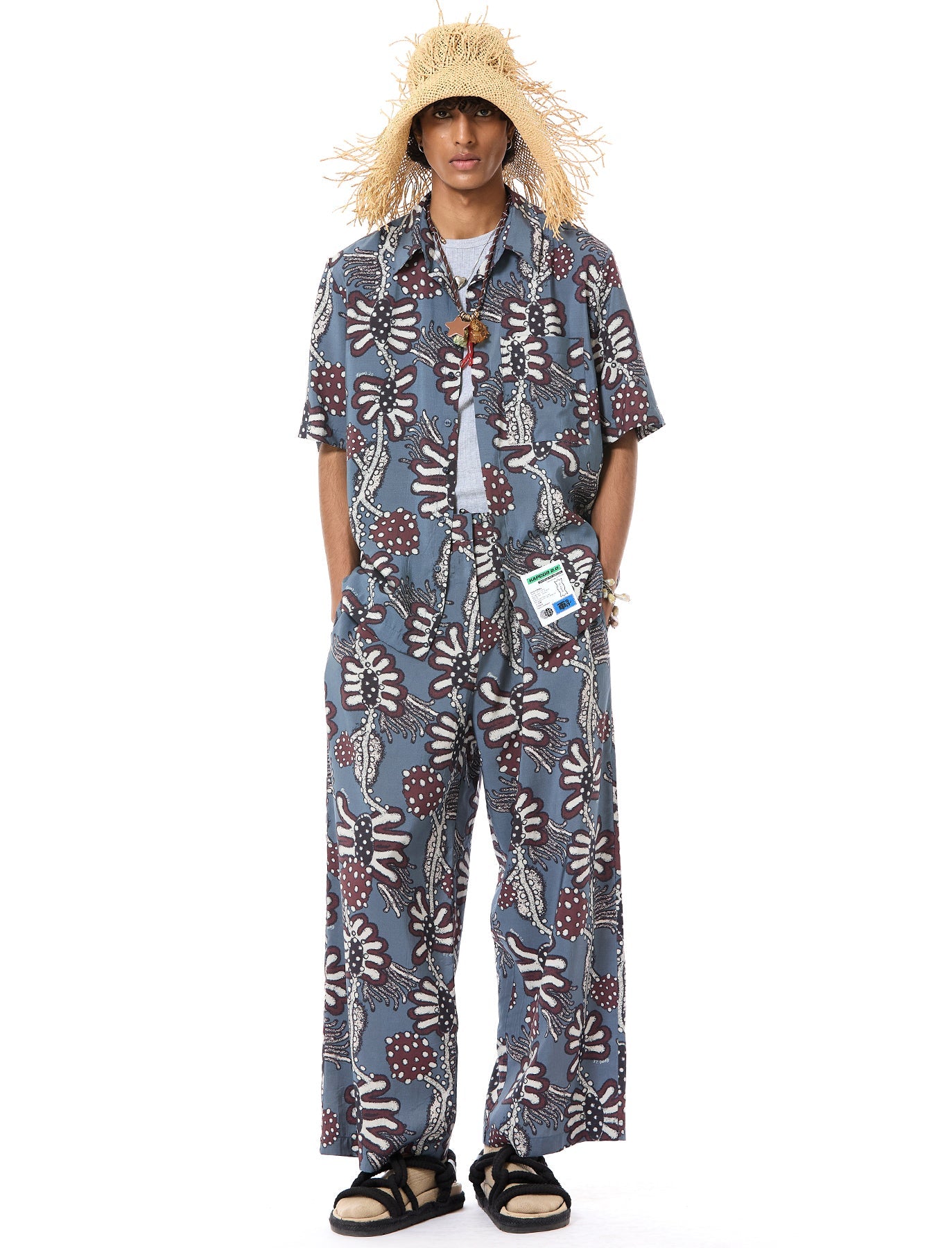 City Co-ord Set