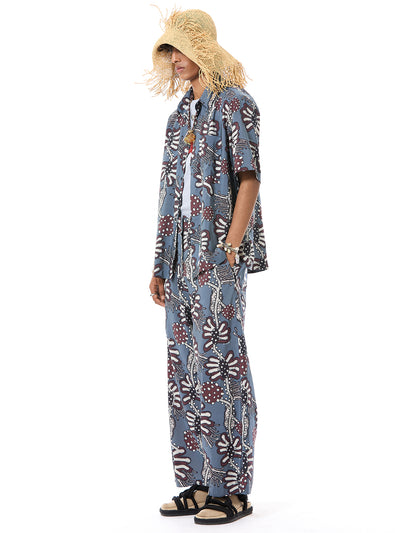 City Co-ord Set